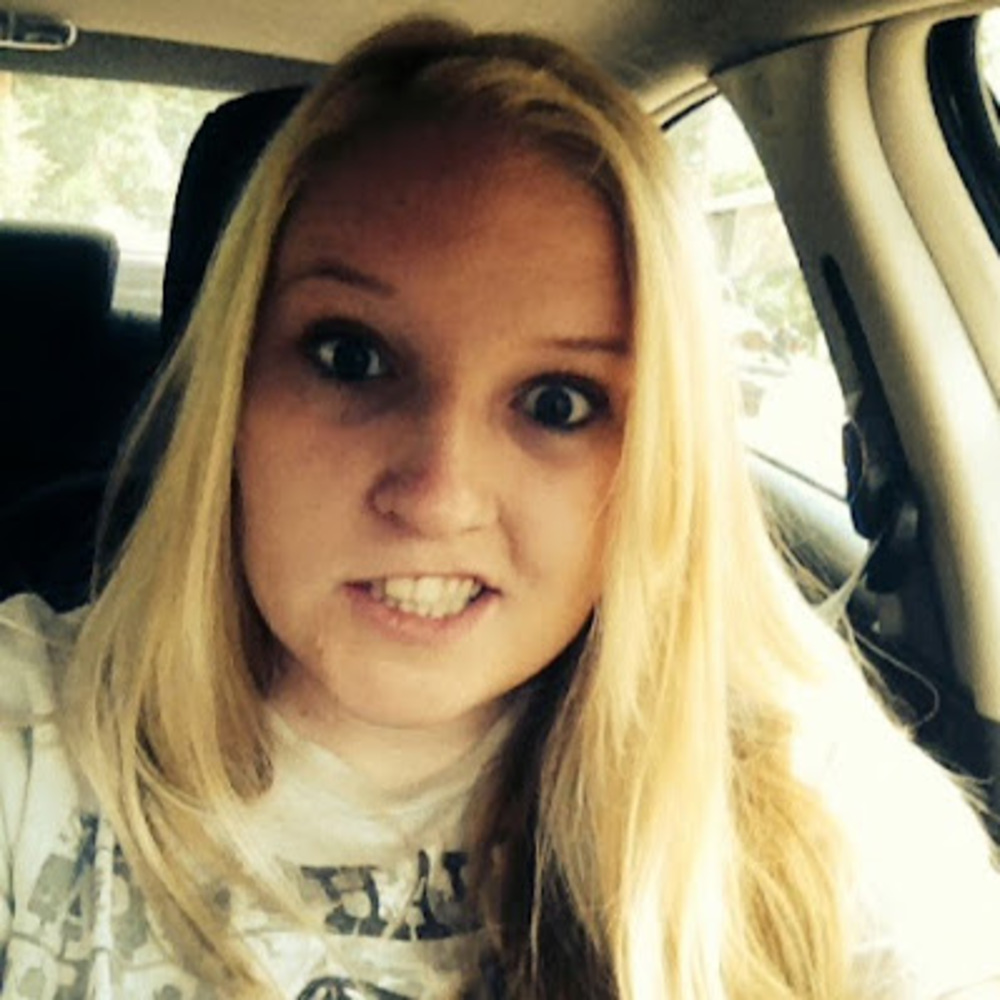 Meet your Posher, Megan